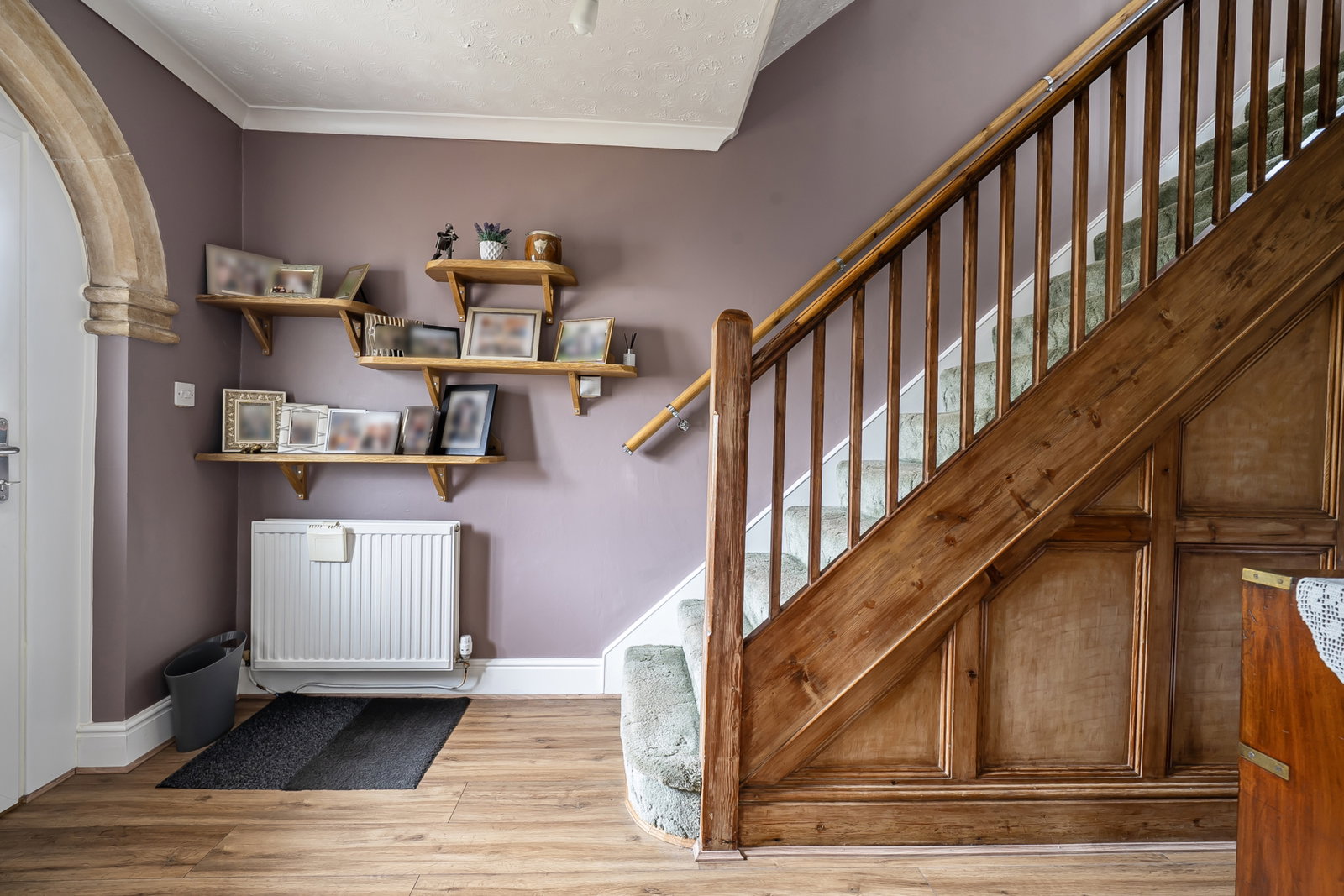 Detached House in Chippenham