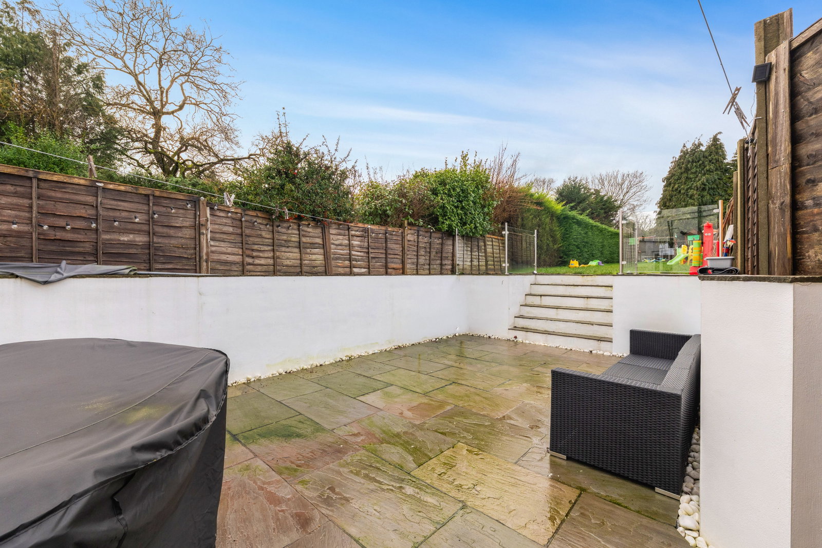 Terraced House in Warlingham