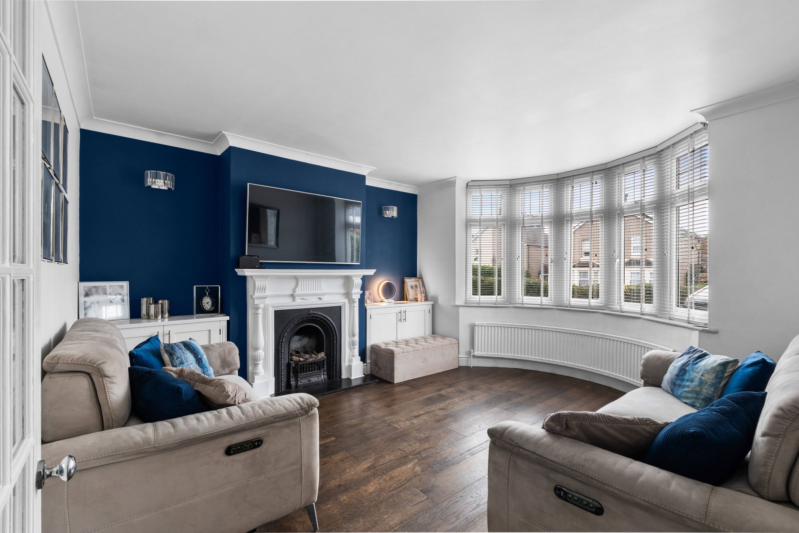 Terraced House in Warlingham