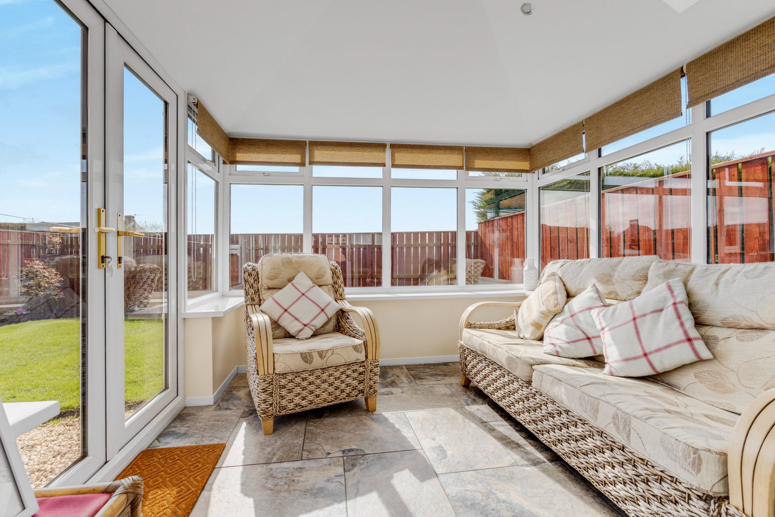 Detached House in Ashington
