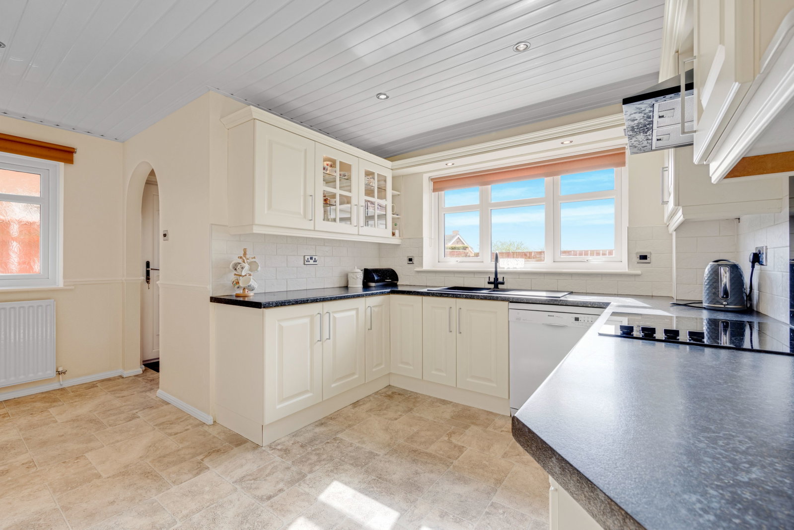 Detached House in Ashington