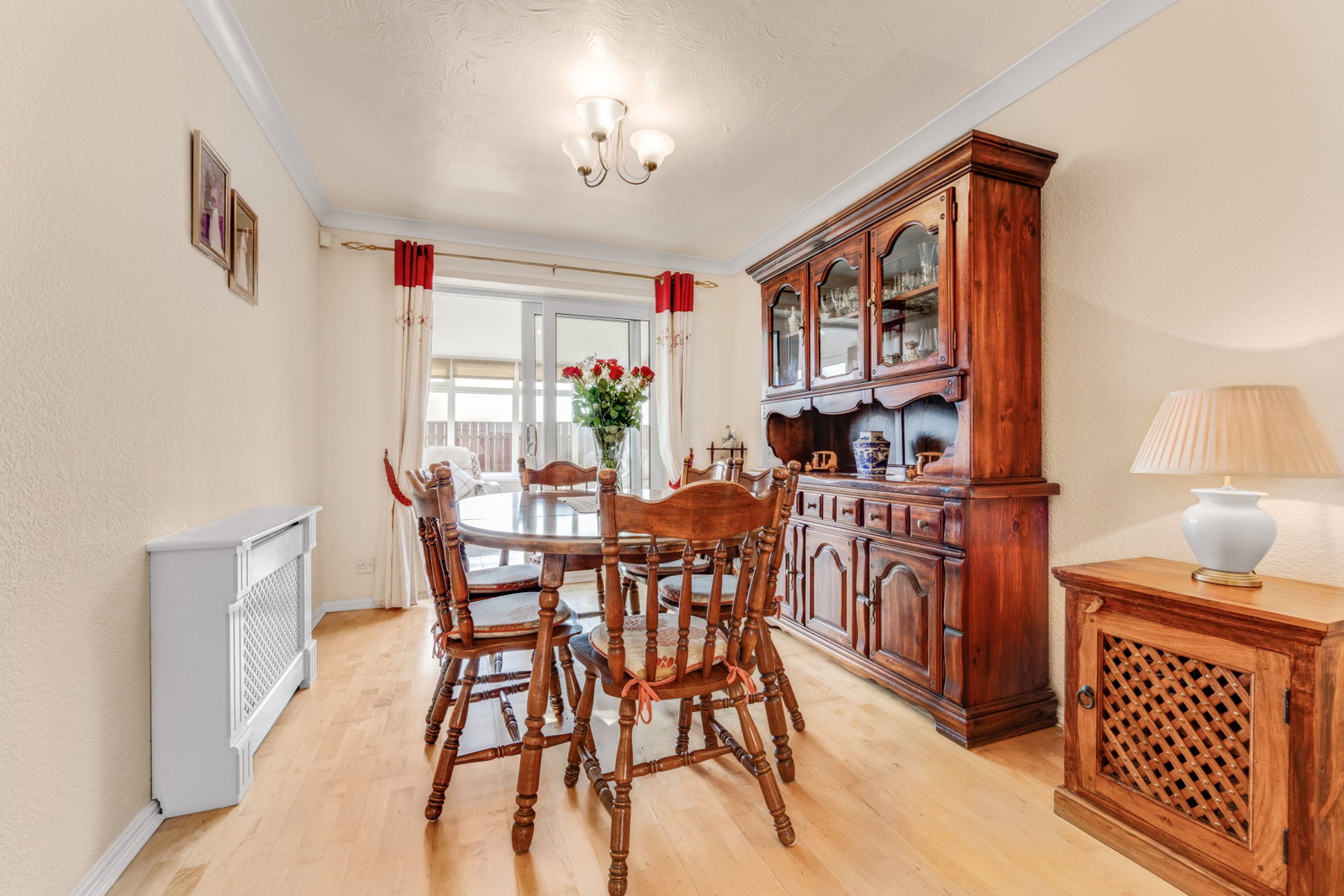 Detached House in Ashington