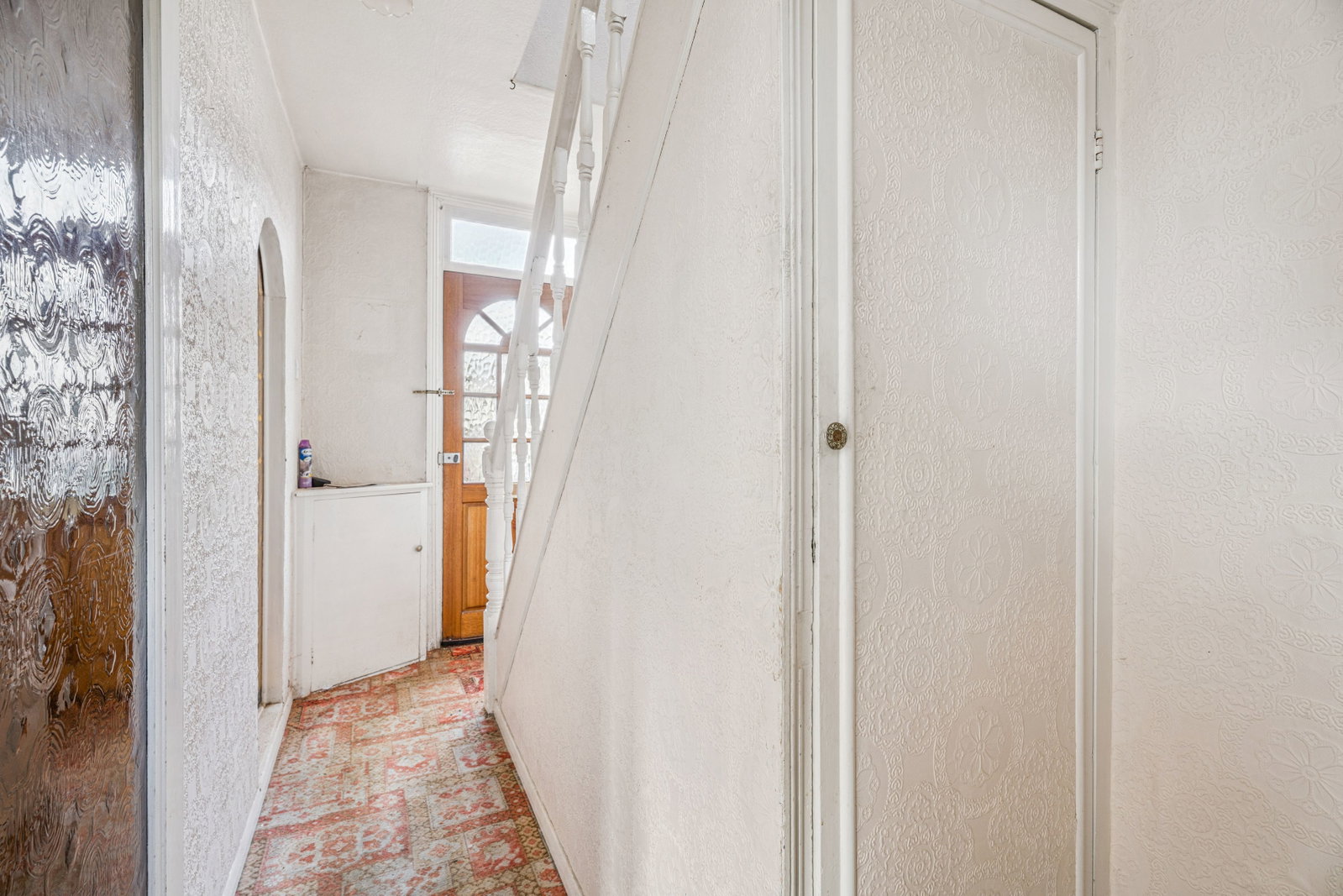 Semi Detached House in Dunstable