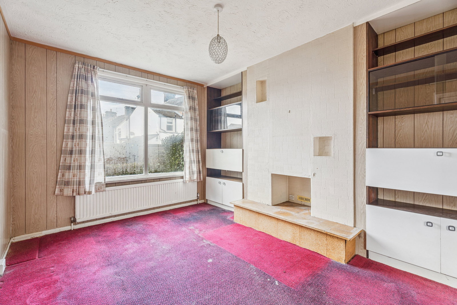 Semi Detached House in Dunstable