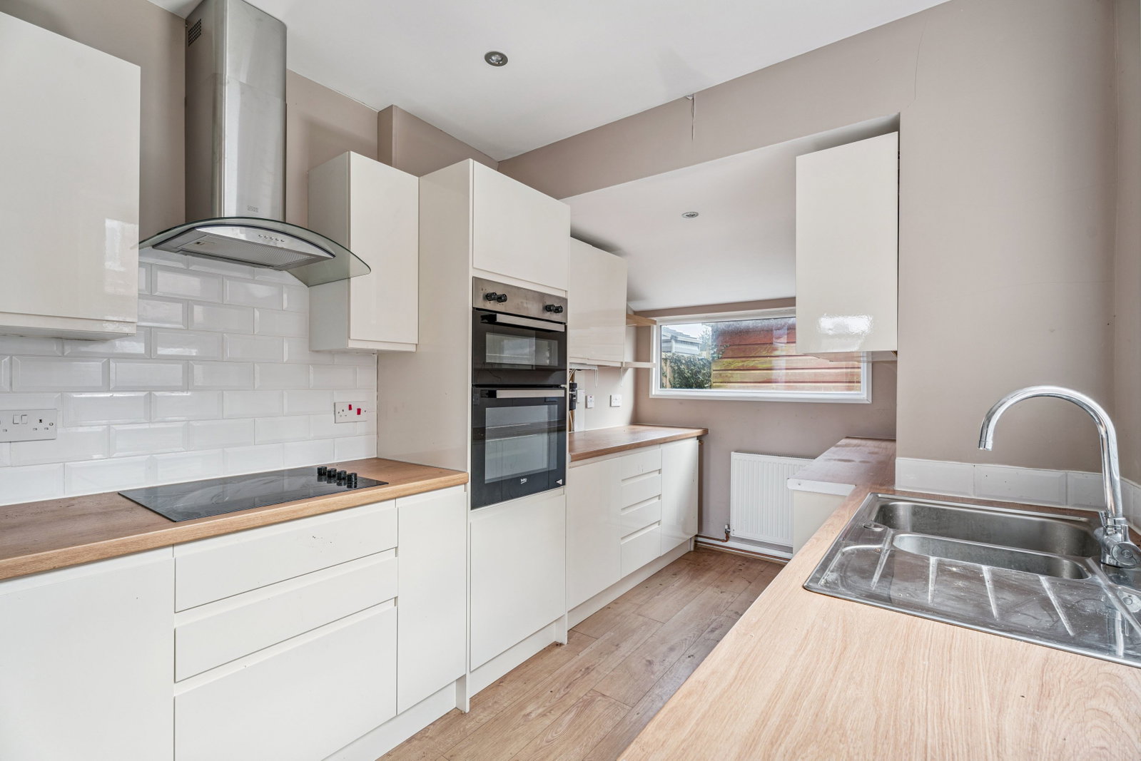 Semi Detached House in Dunstable