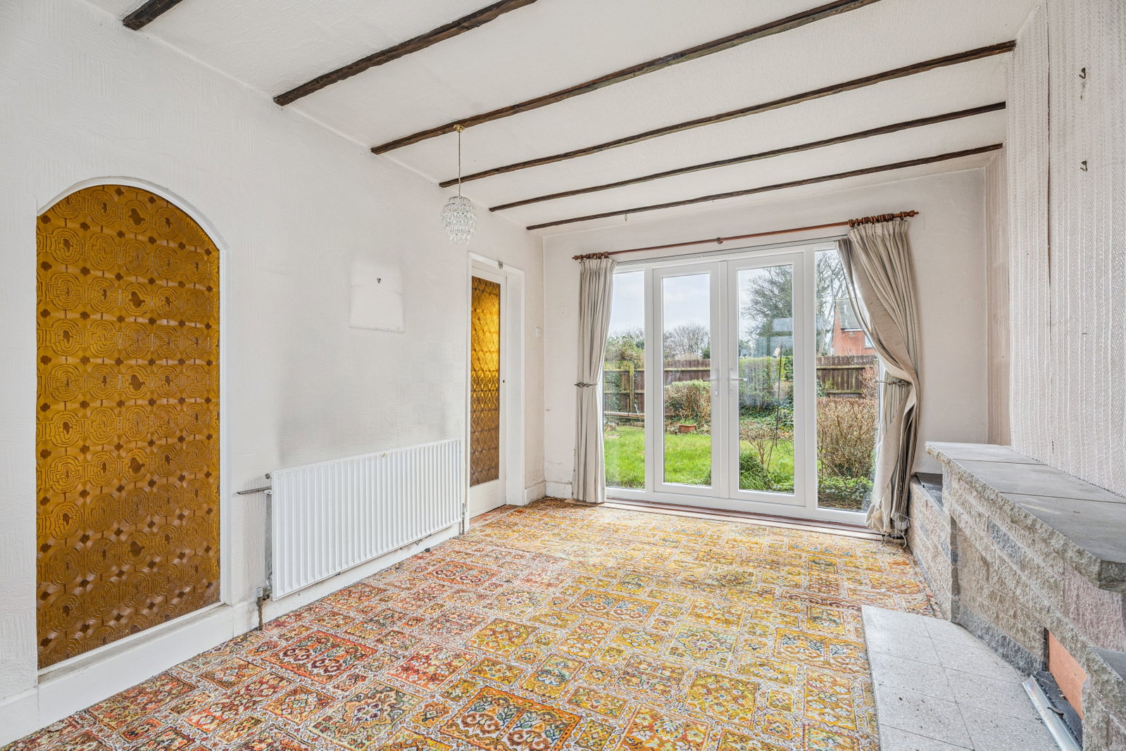 Semi Detached House in Dunstable