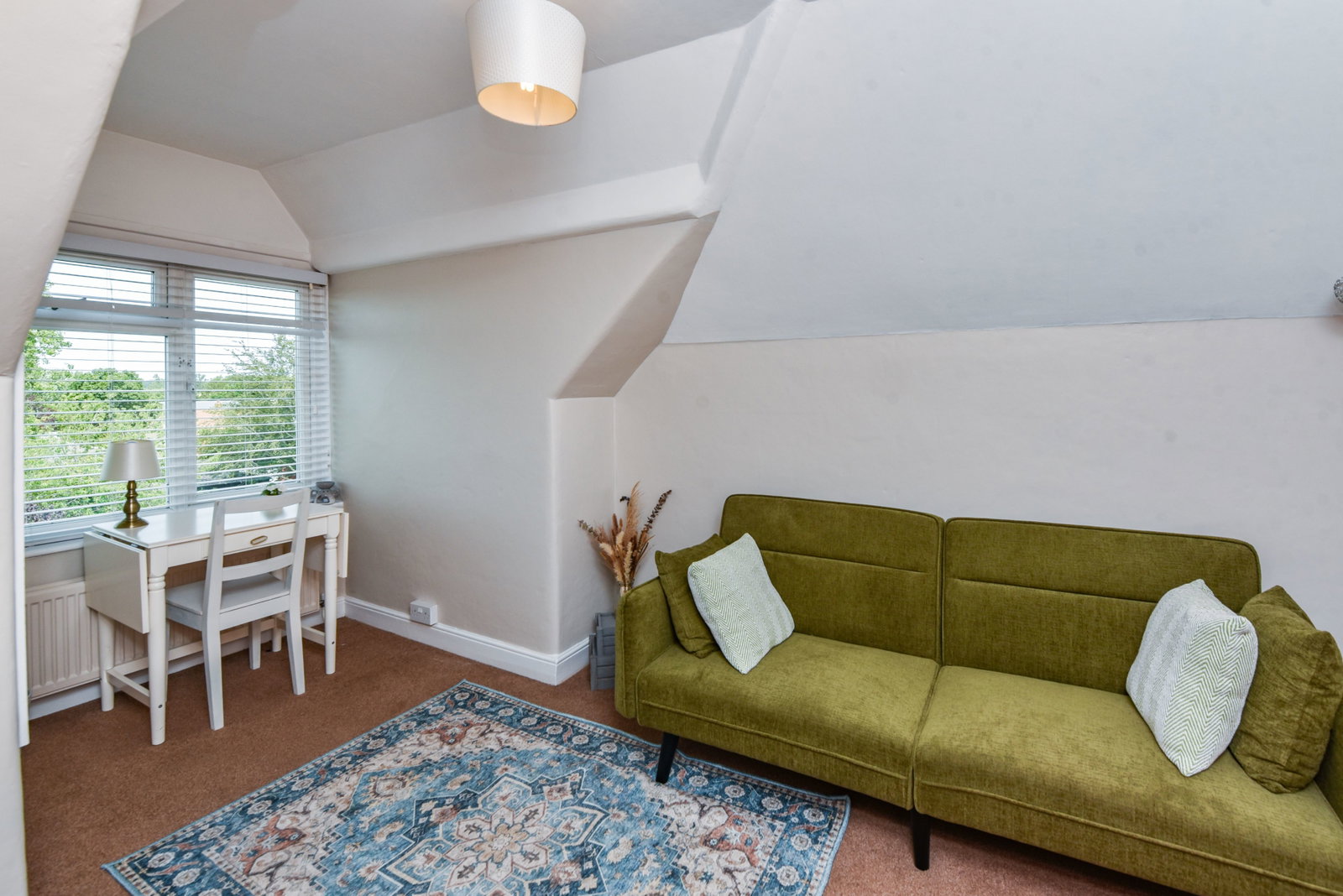 End Of Terrace House for sale in Trowbridge, Magnolia Lodge, Wingfield Road, Trowbridge, BA14