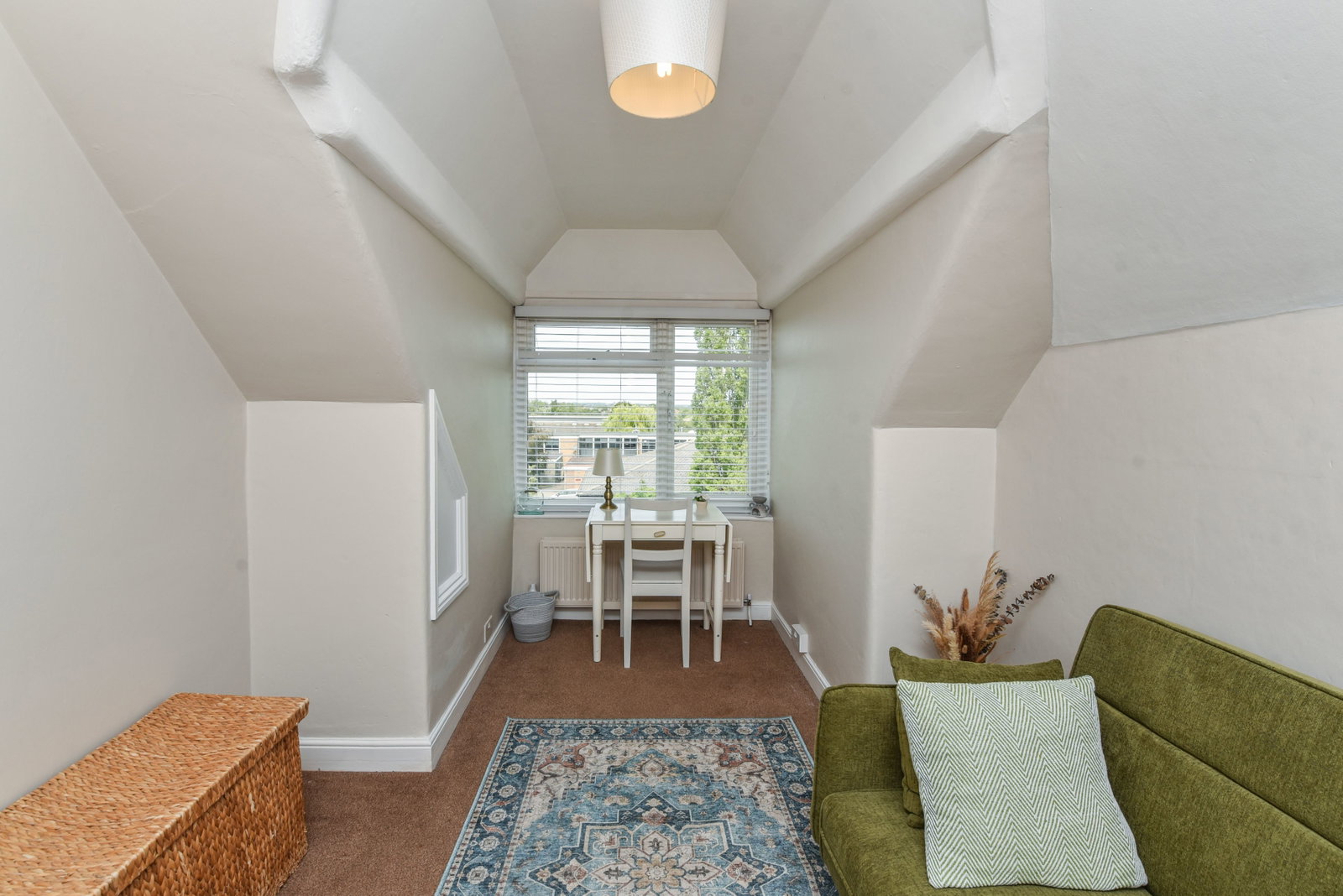 End Of Terrace House for sale in Trowbridge, Magnolia Lodge, Wingfield Road, Trowbridge, BA14