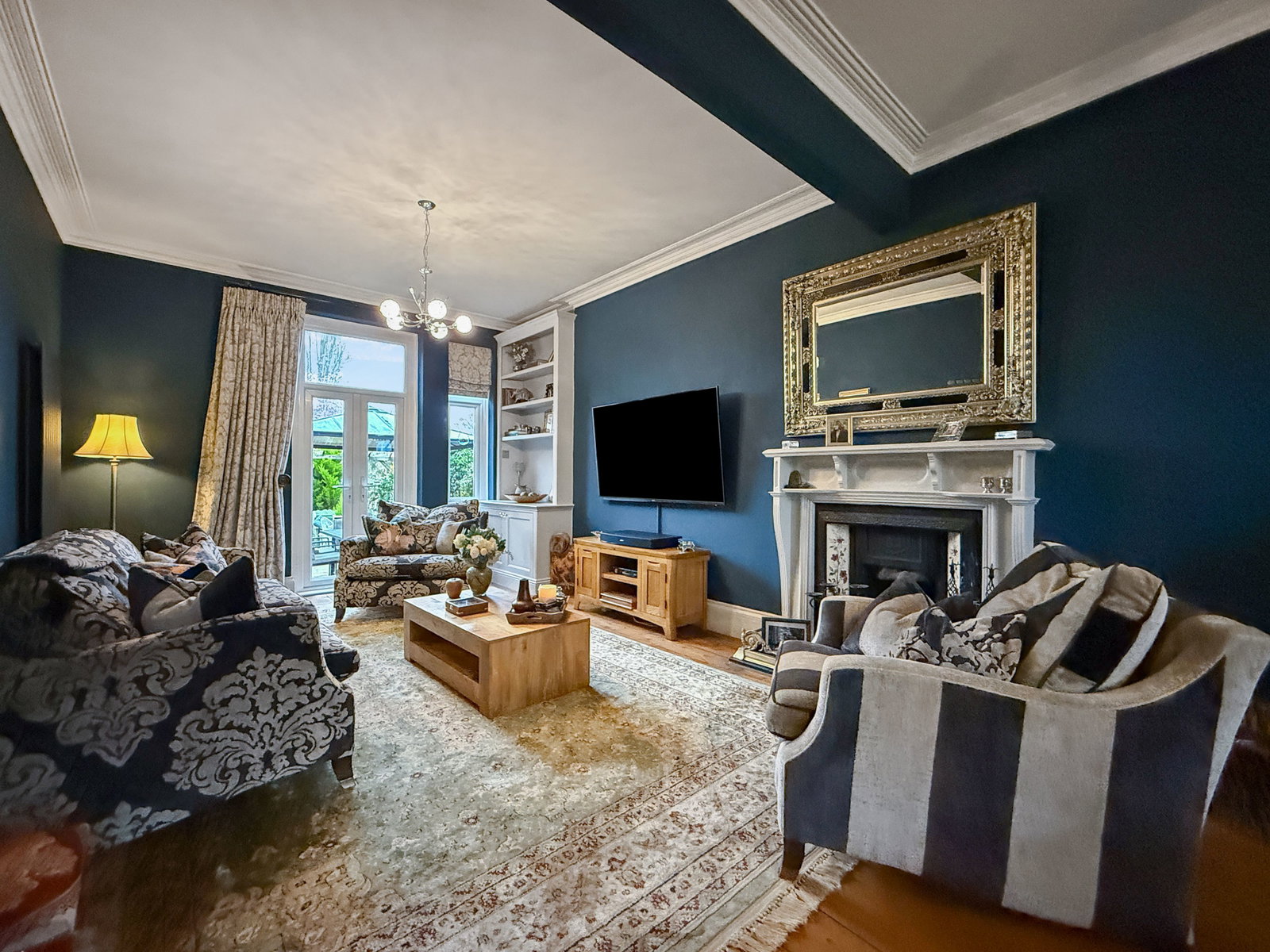 End Of Terrace House in Trowbridge