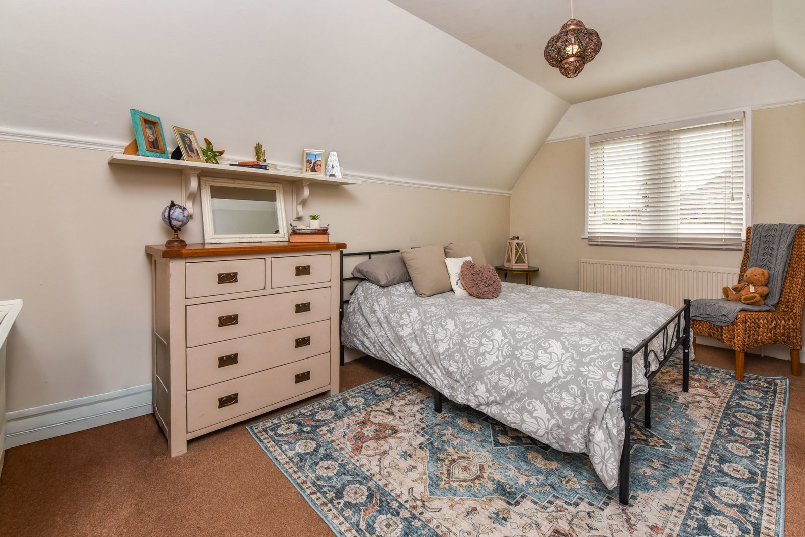 End Of Terrace House for sale in Trowbridge, Magnolia Lodge, Wingfield Road, Trowbridge, BA14