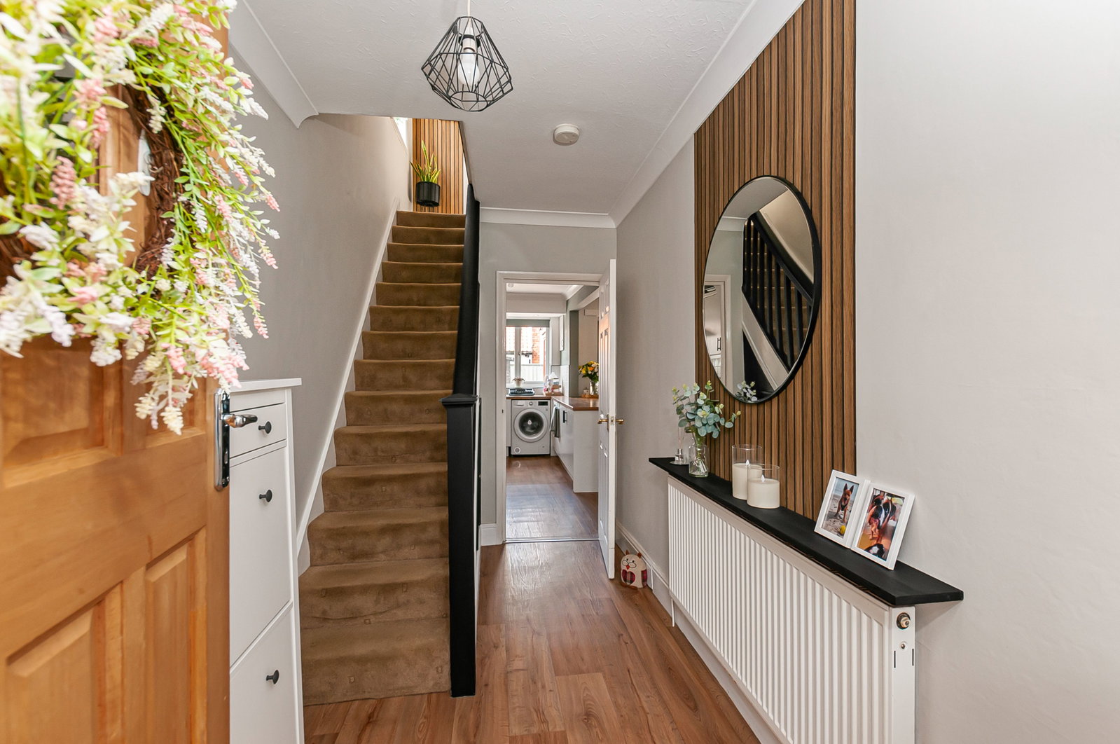 Semi Detached House in Hornsea
