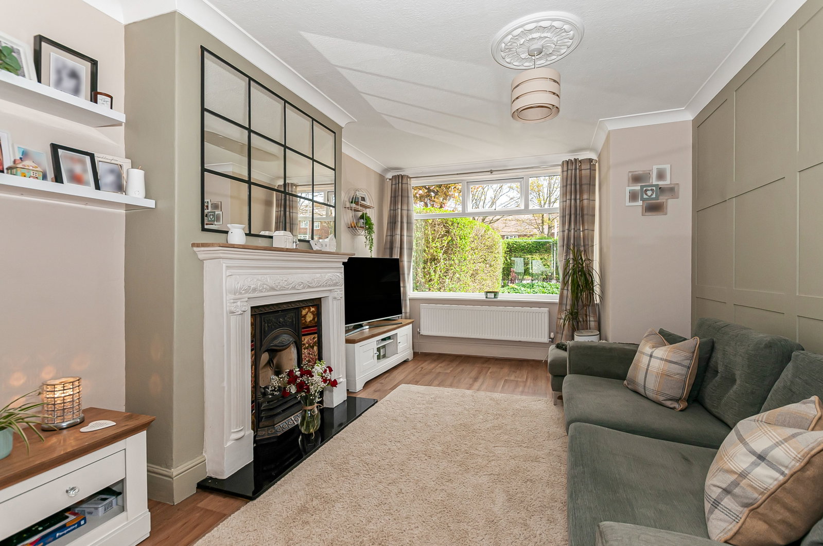 Semi Detached House in Hornsea