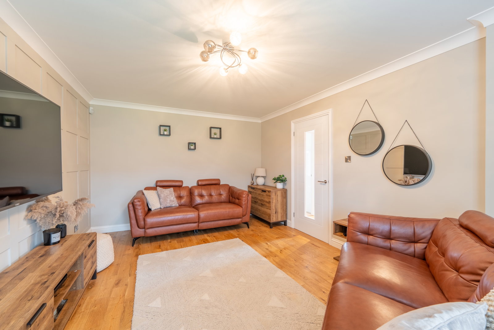Detached House in Lochgelly