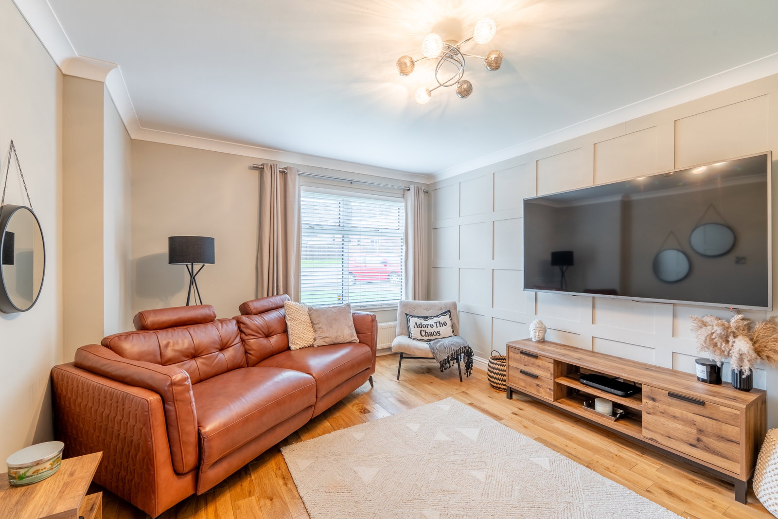Detached House in Lochgelly
