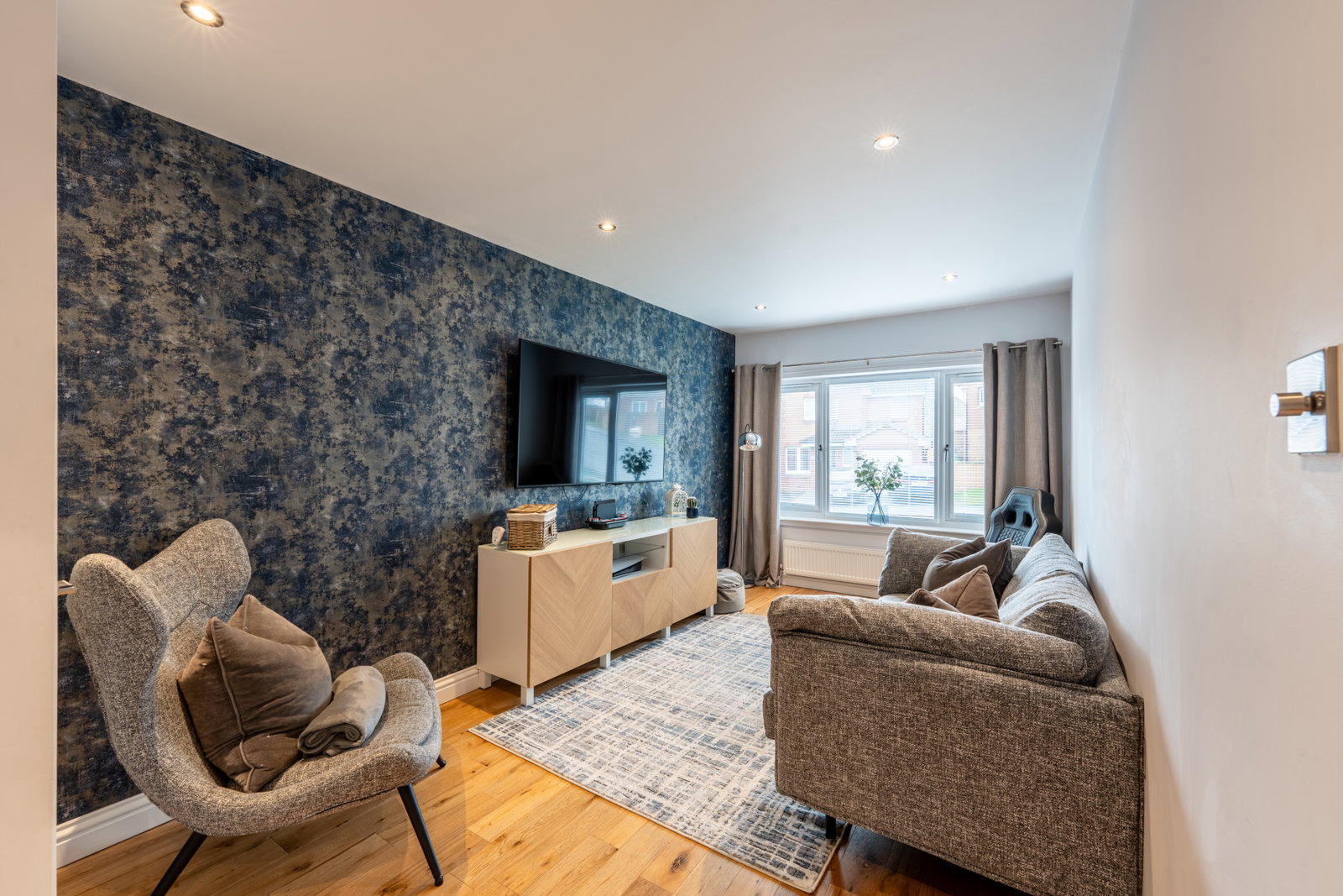 Detached House in Lochgelly