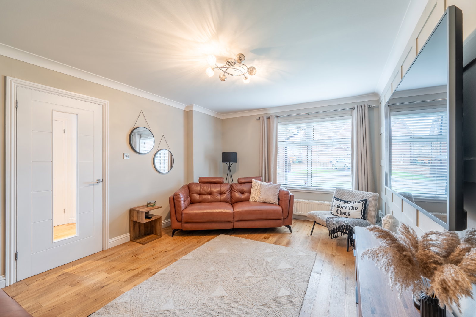 Detached House in Lochgelly
