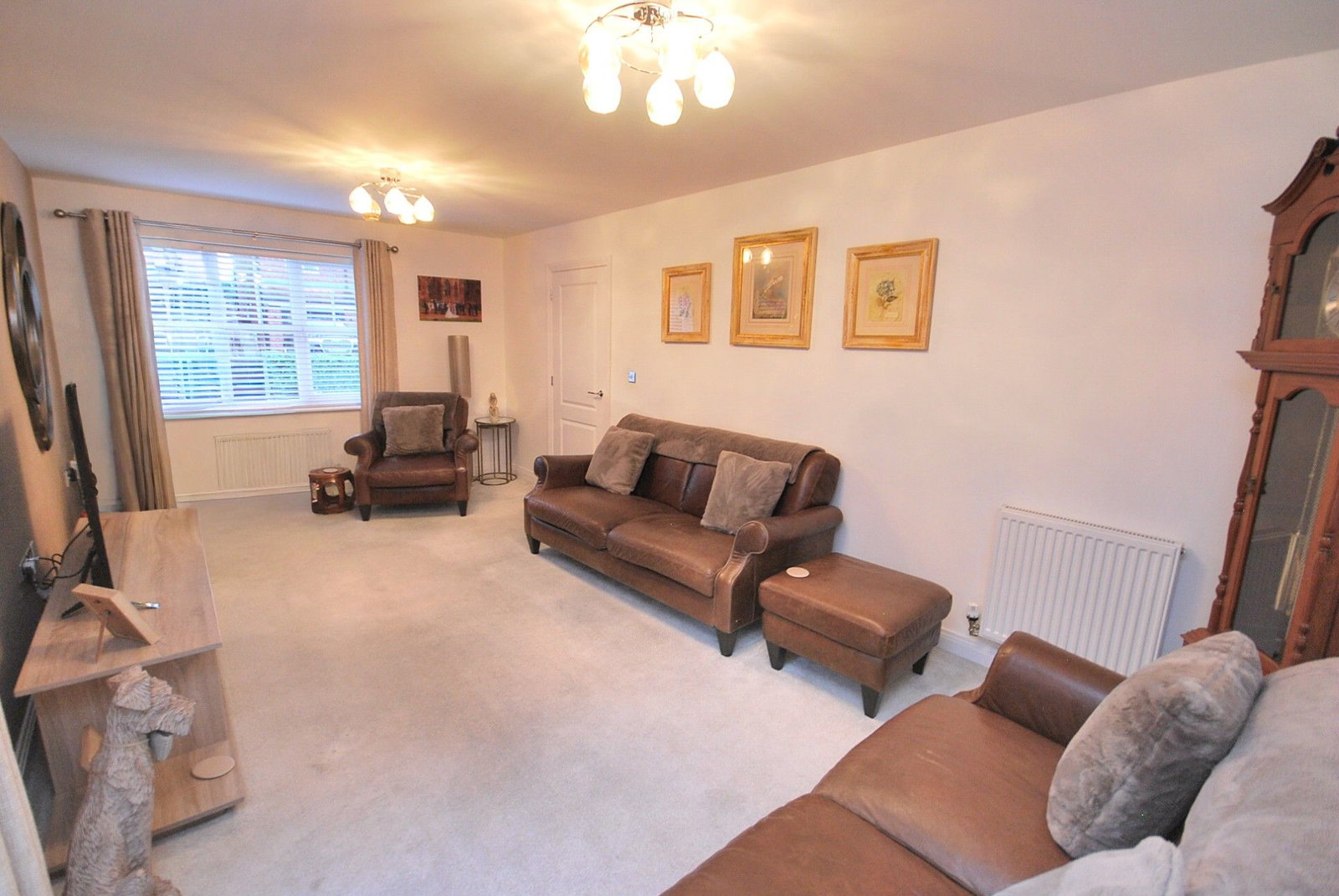 Detached House in Manchester