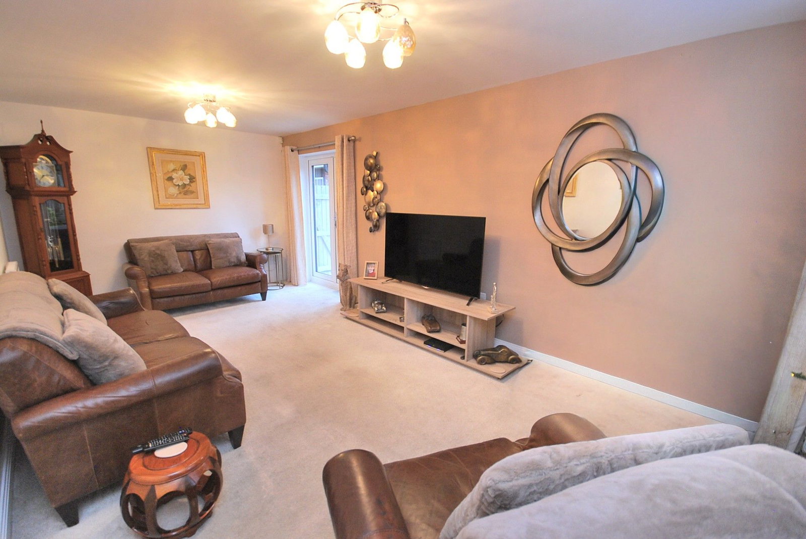 Detached House in Manchester