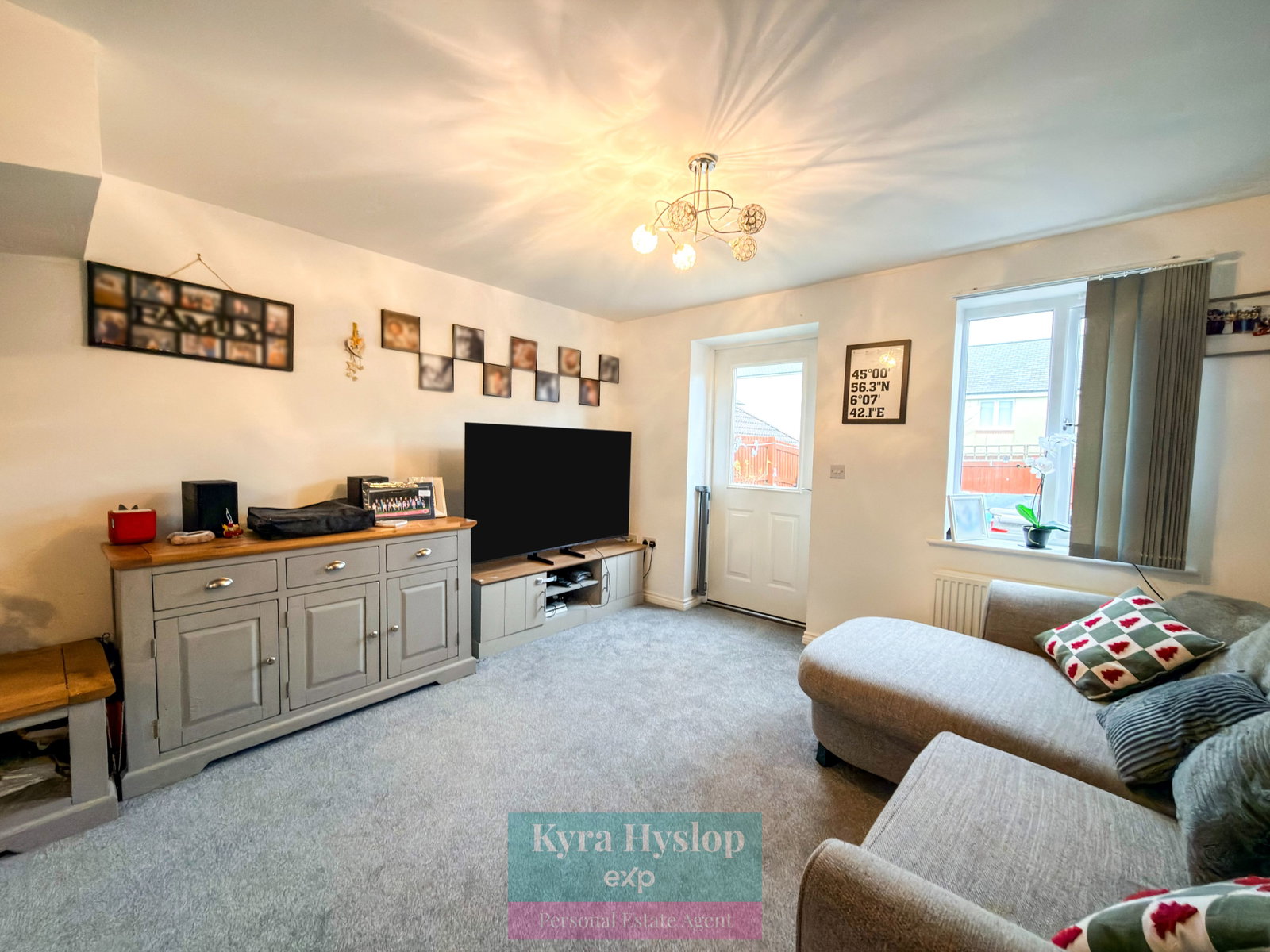 Terraced House in Exeter