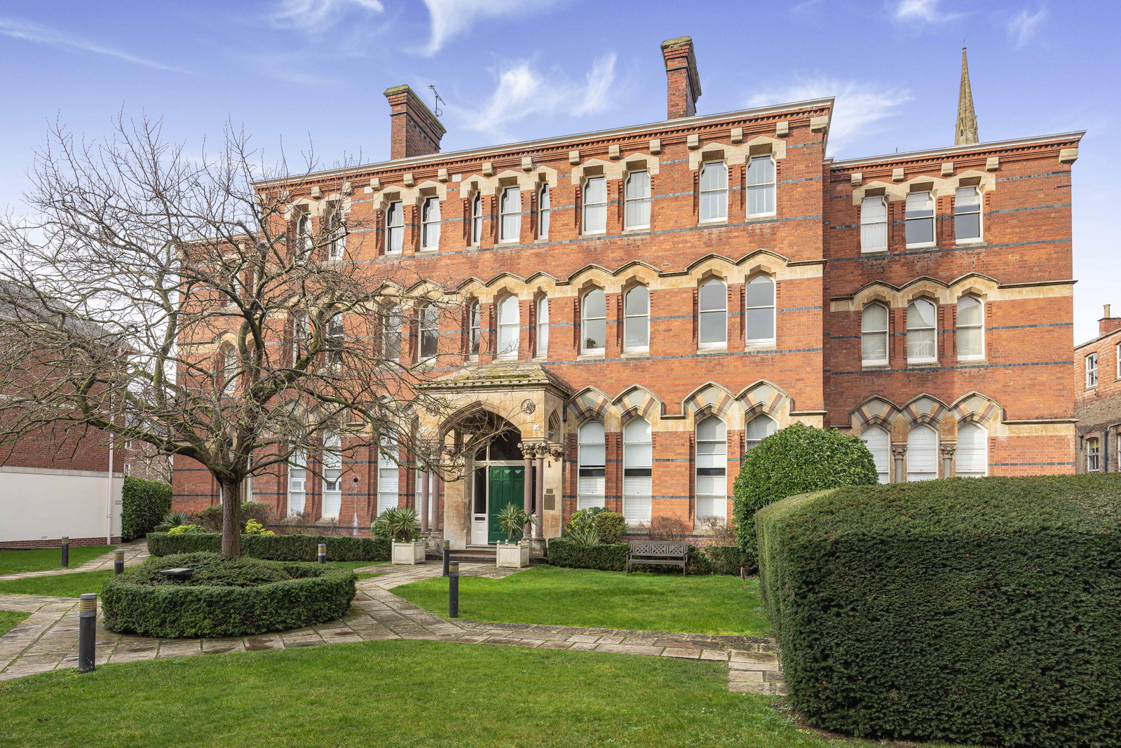 Apartment in Cheltenham