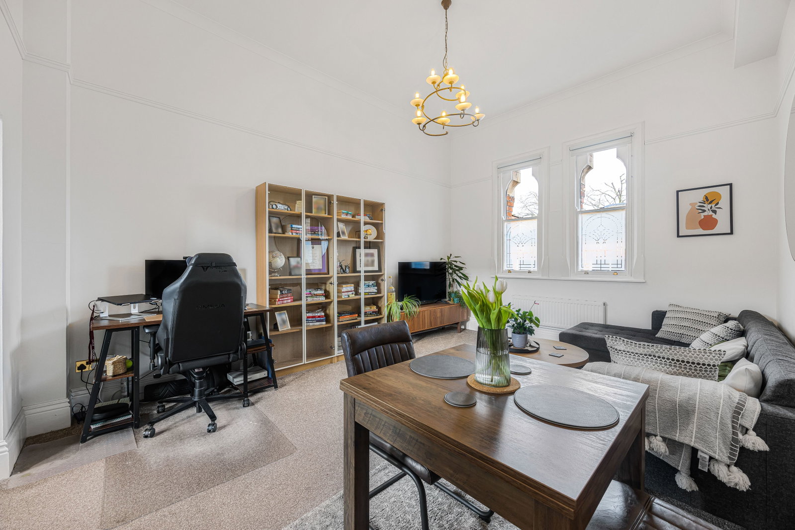 Apartment in Cheltenham