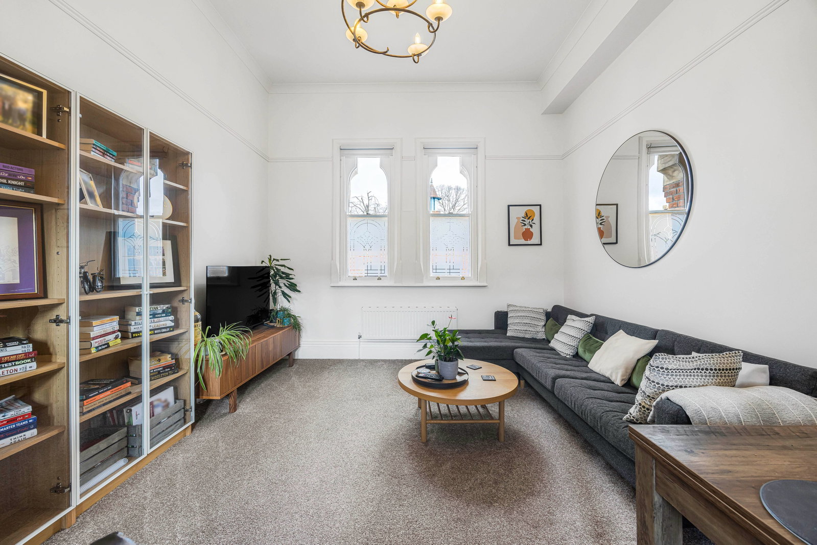 Apartment in Cheltenham