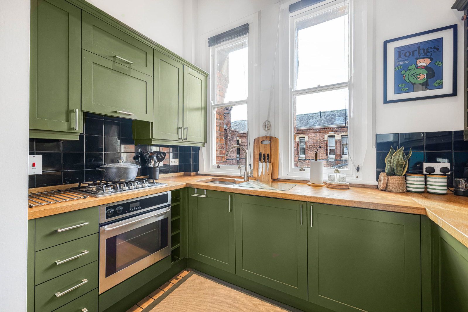 Apartment in Cheltenham