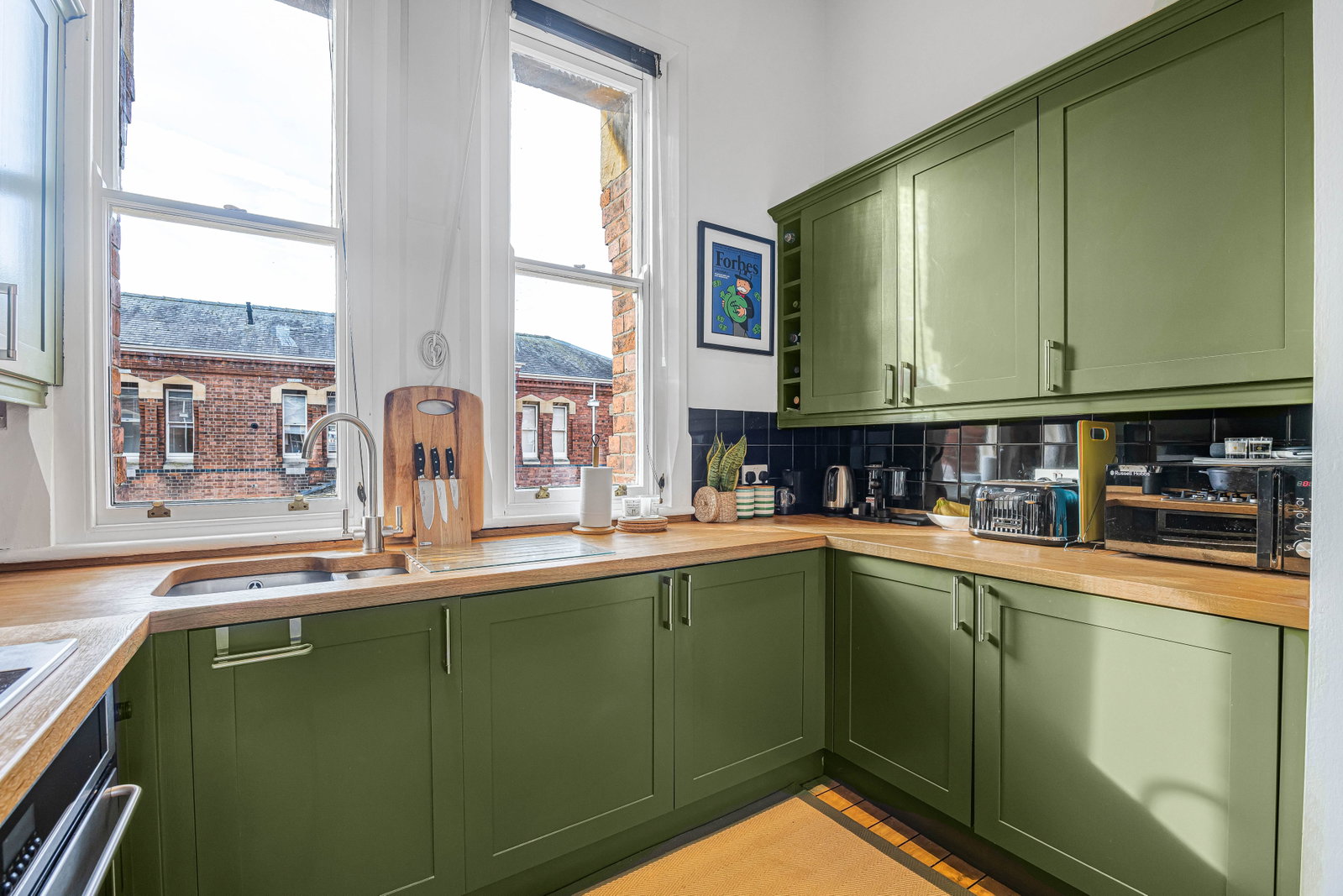 Apartment in Cheltenham
