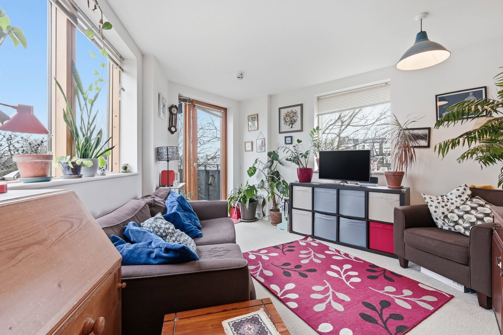 Apartment for sale in London, Time House, SW11