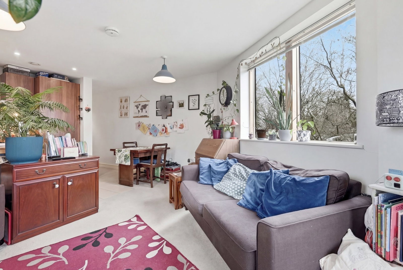 Apartment for sale in London, Time House, SW11