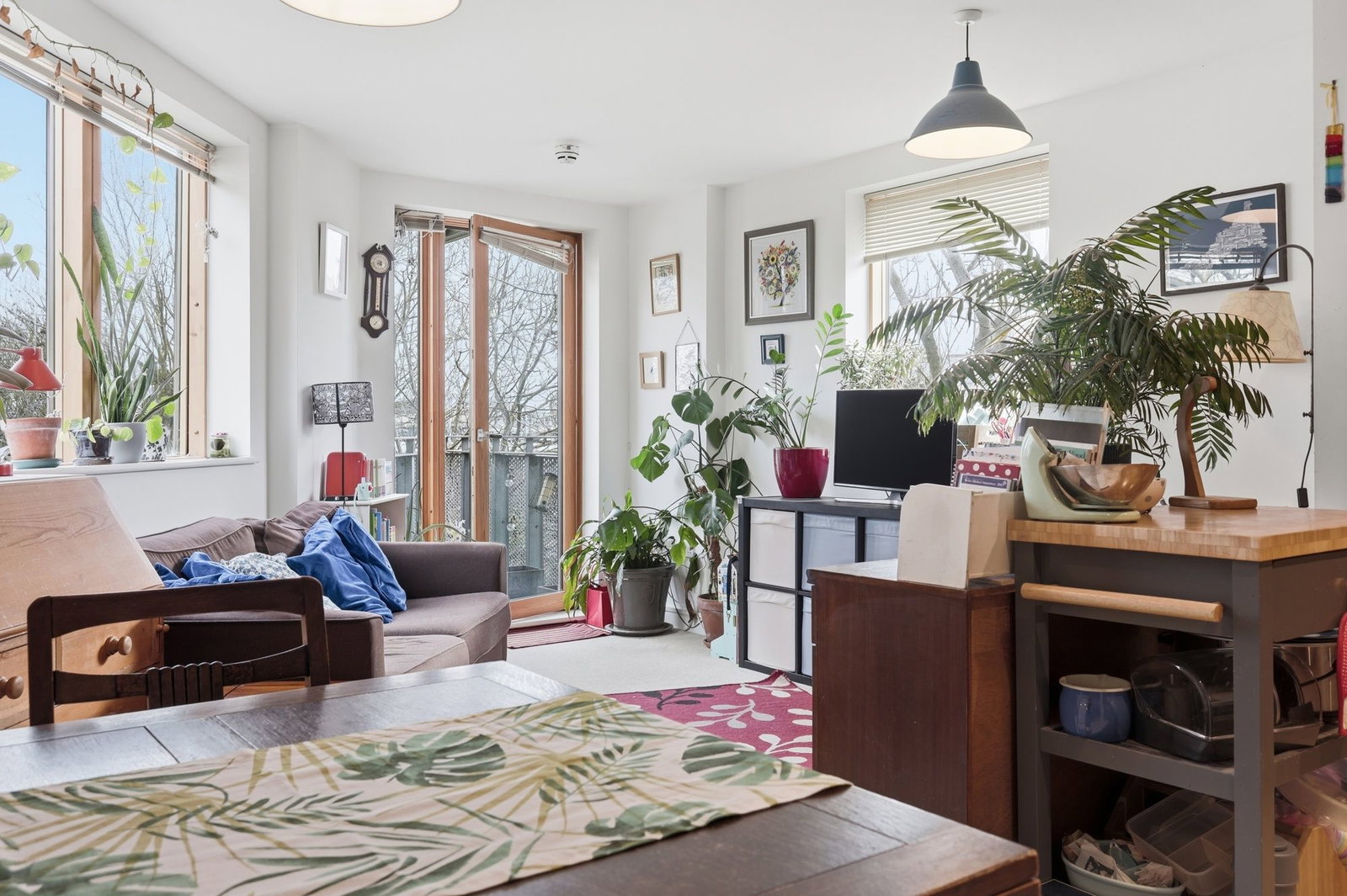 Apartment for sale in London, Time House, SW11