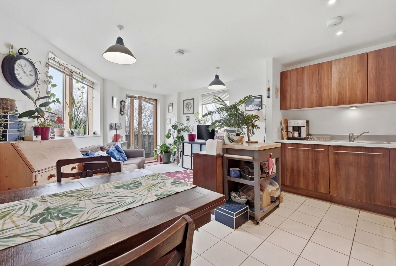 Apartment for sale in London, Time House, SW11