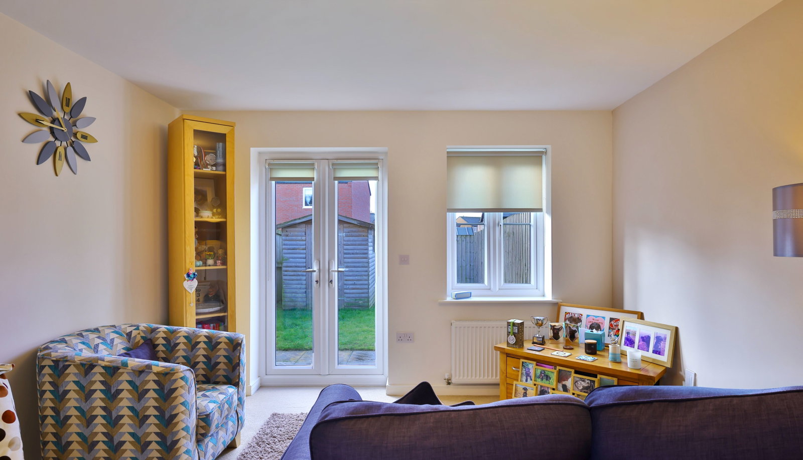 Semi Detached House in York
