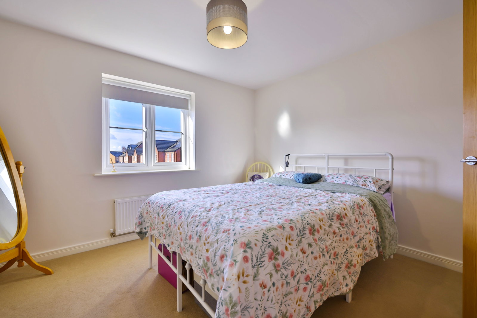 Semi Detached House in York