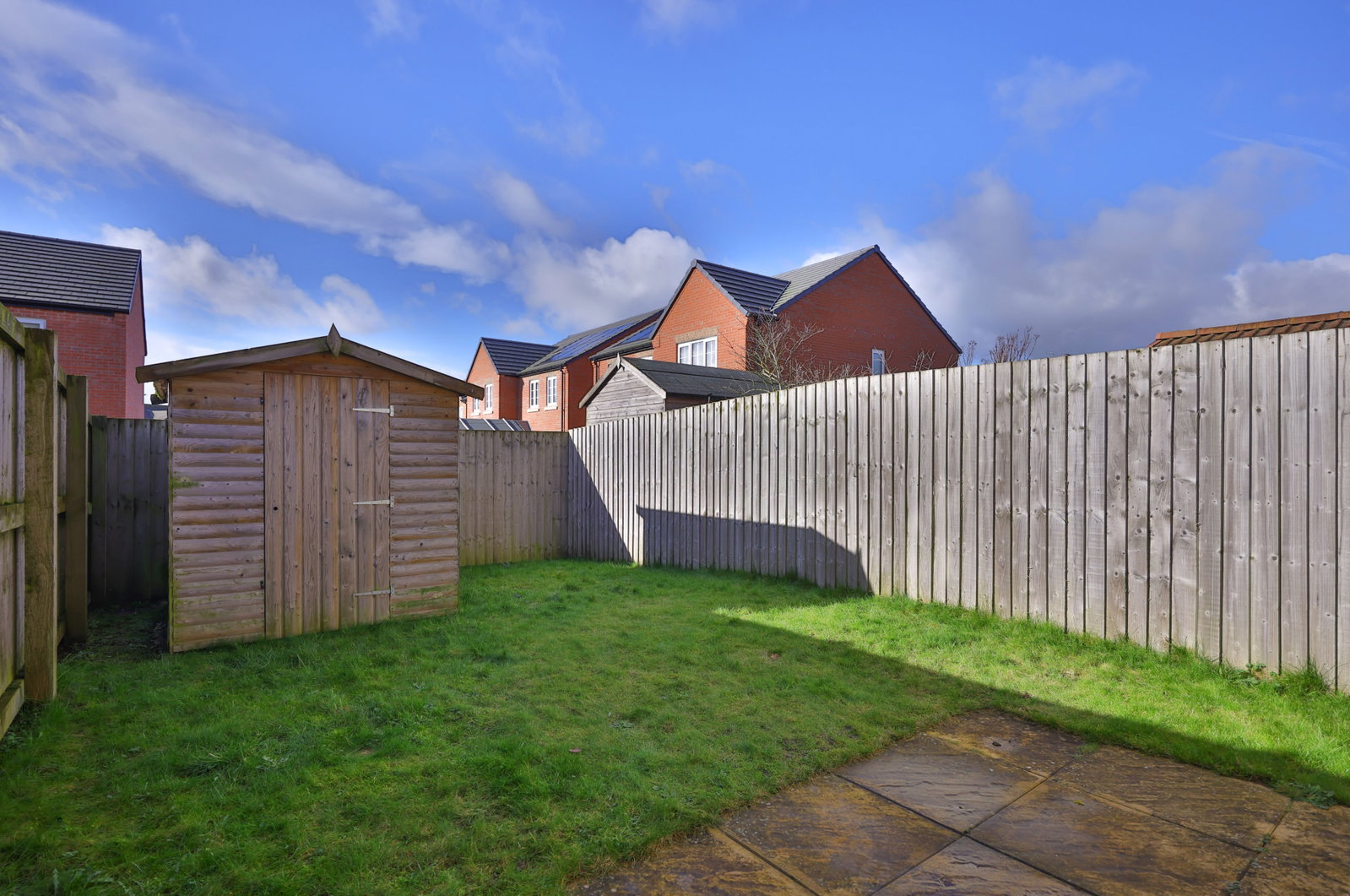 Semi Detached House in York