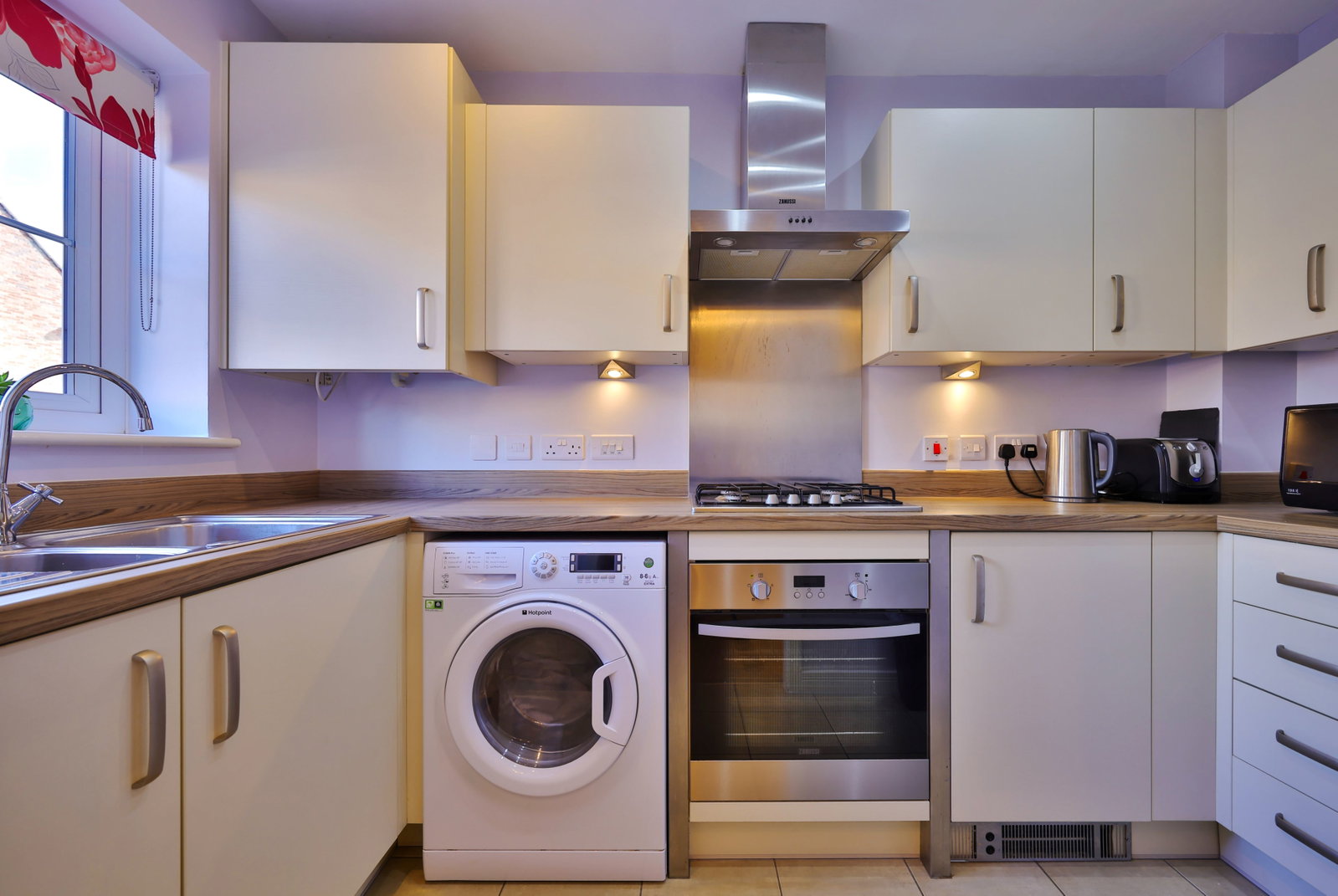 Semi Detached House in York