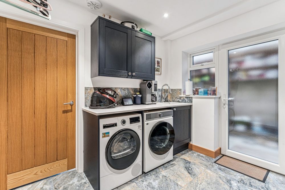 Detached House in Chesham