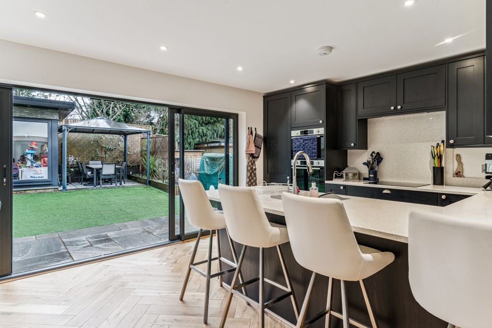 Detached House in Chesham