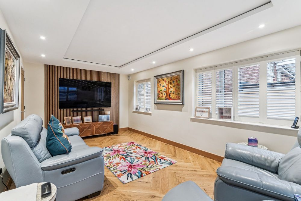 Detached House in Chesham