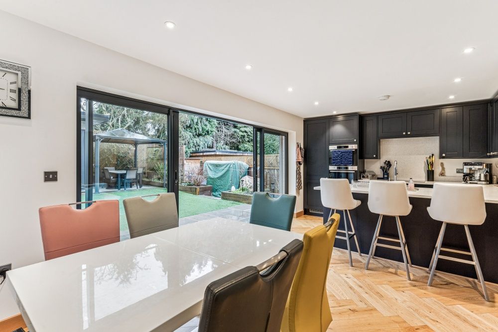 Detached House in Chesham