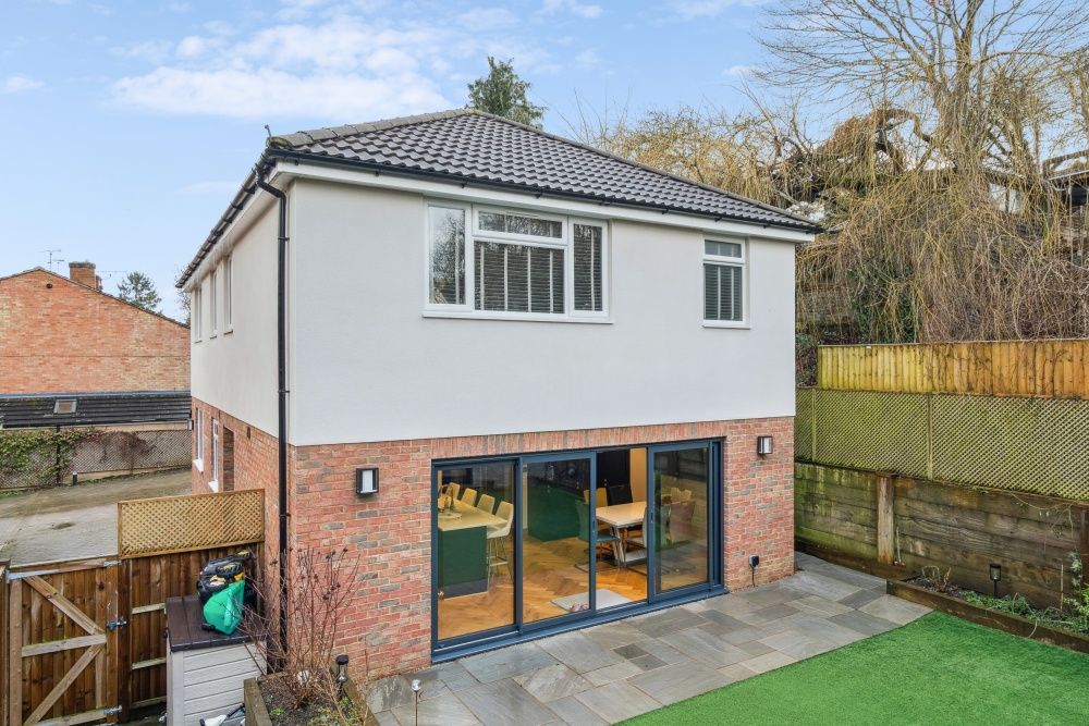 Detached House in Chesham