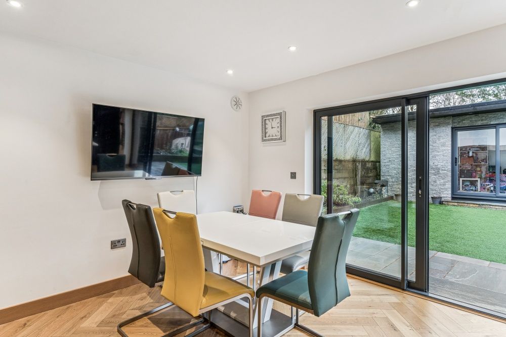 Detached House in Chesham