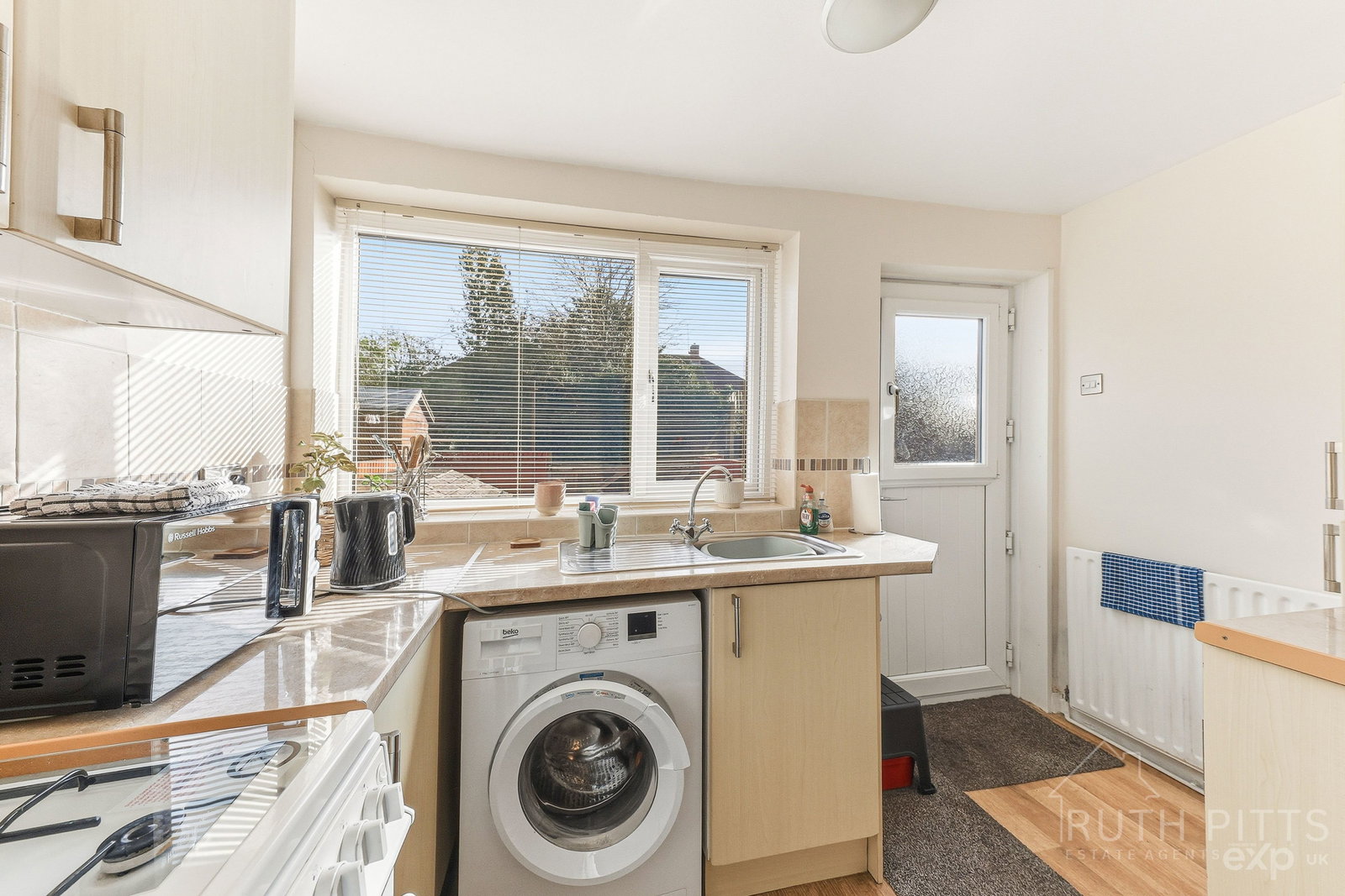 Terraced House in Pontefract