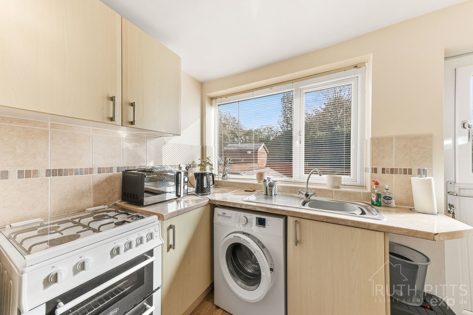 Terraced House in Pontefract