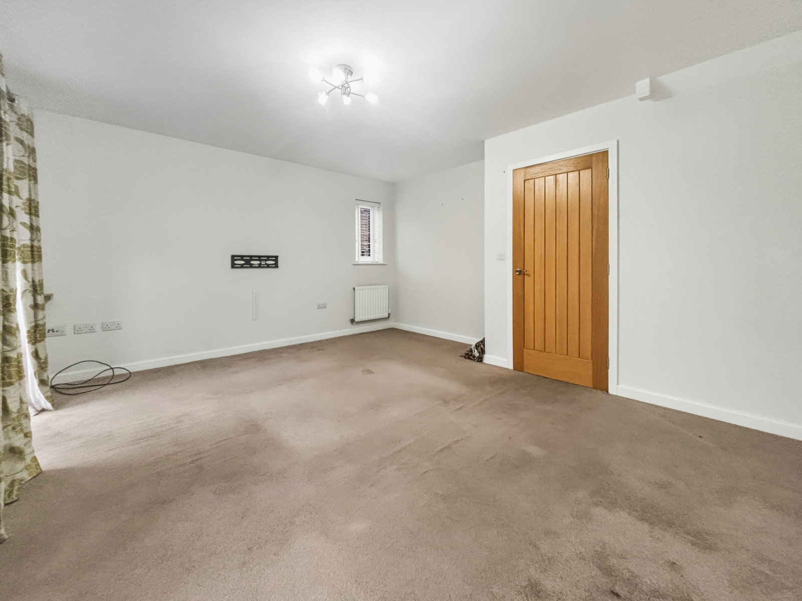 End Of Terrace House in Maldon