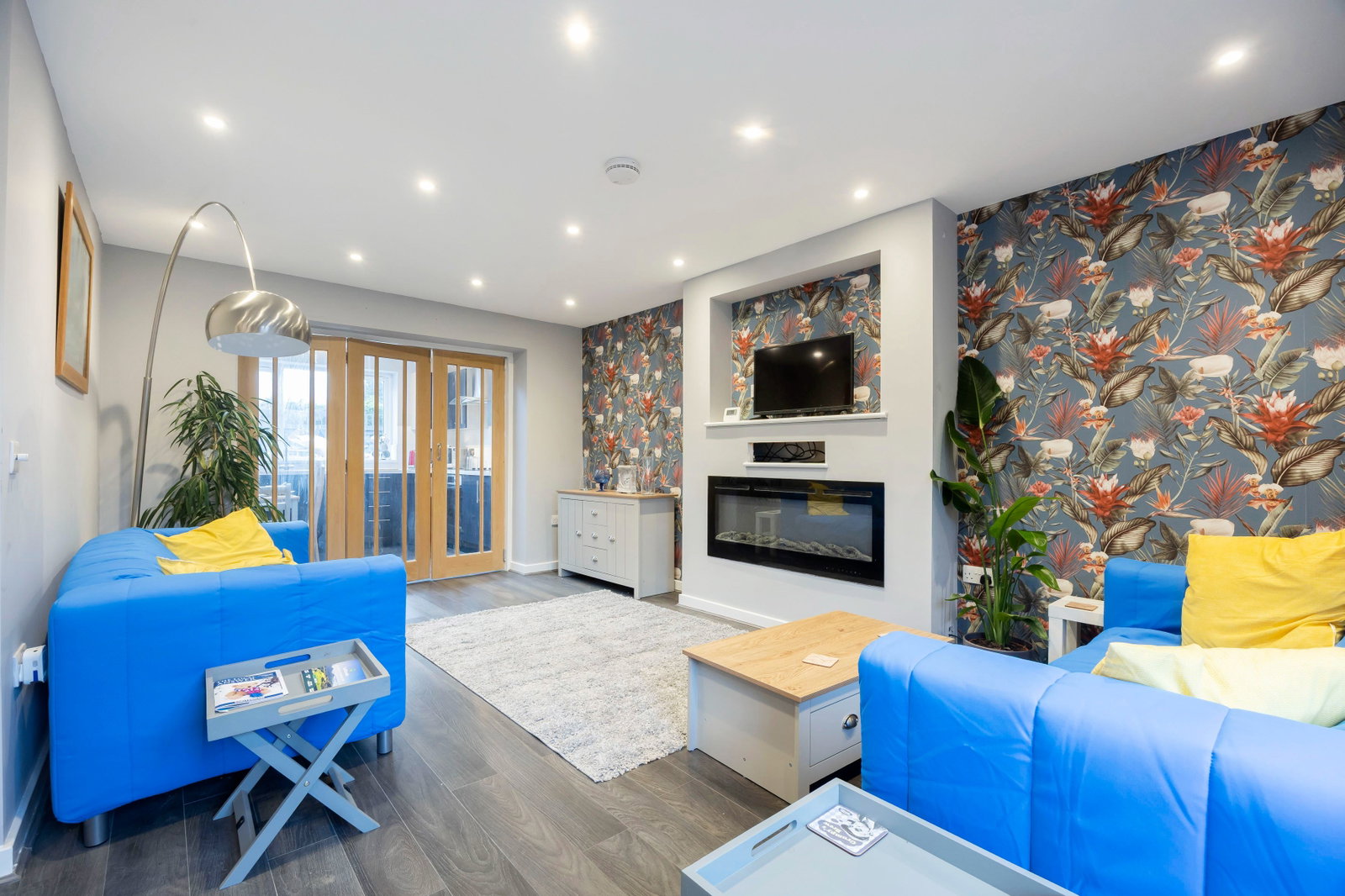Detached House in Cheltenham