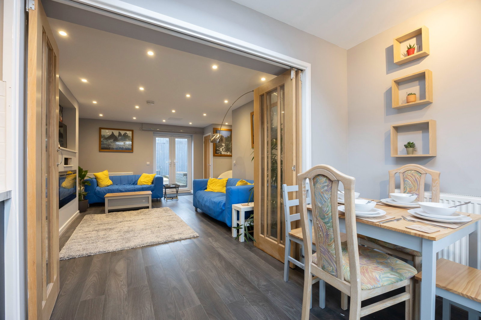 Detached House in Cheltenham