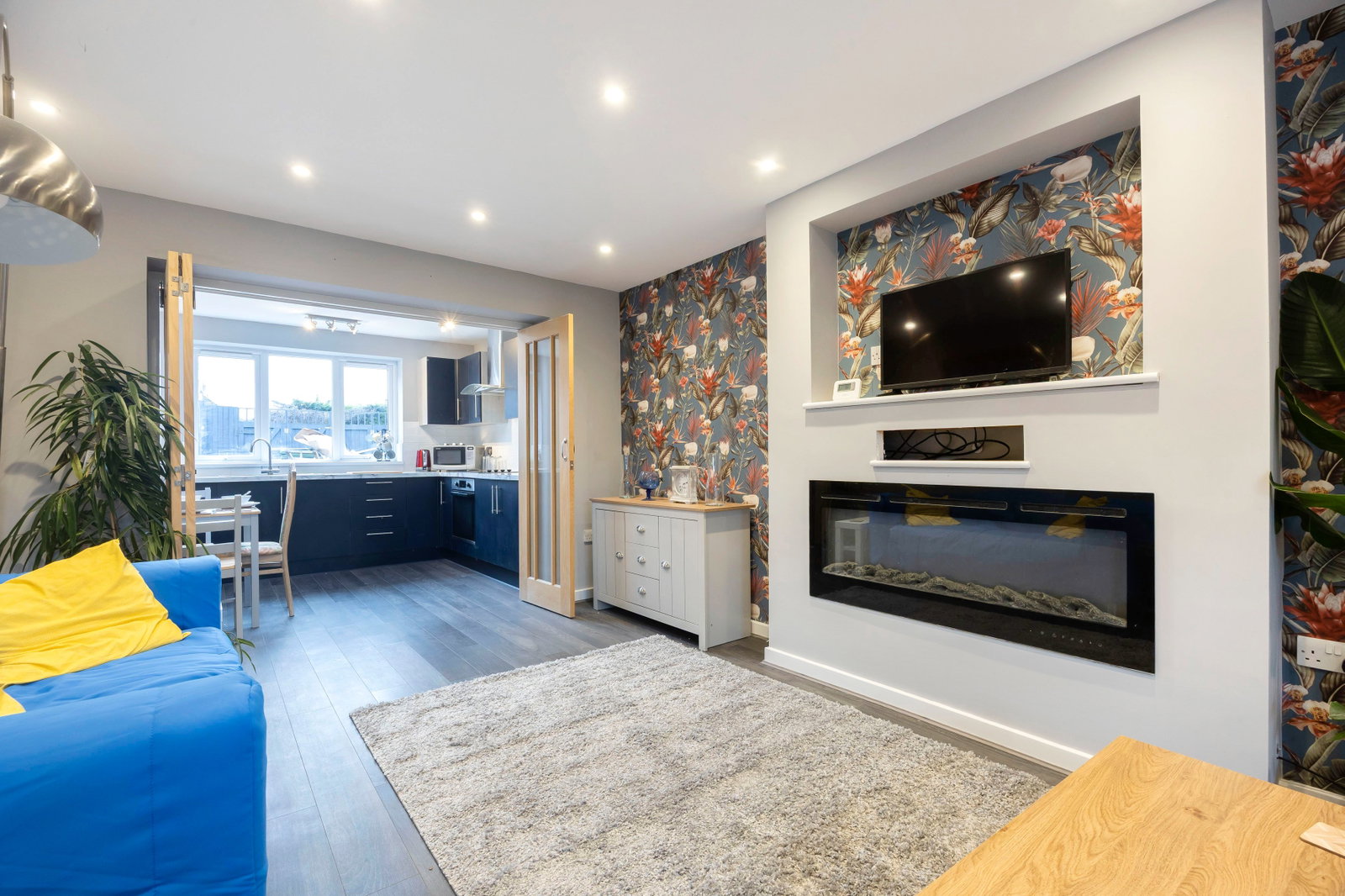 Detached House in Cheltenham