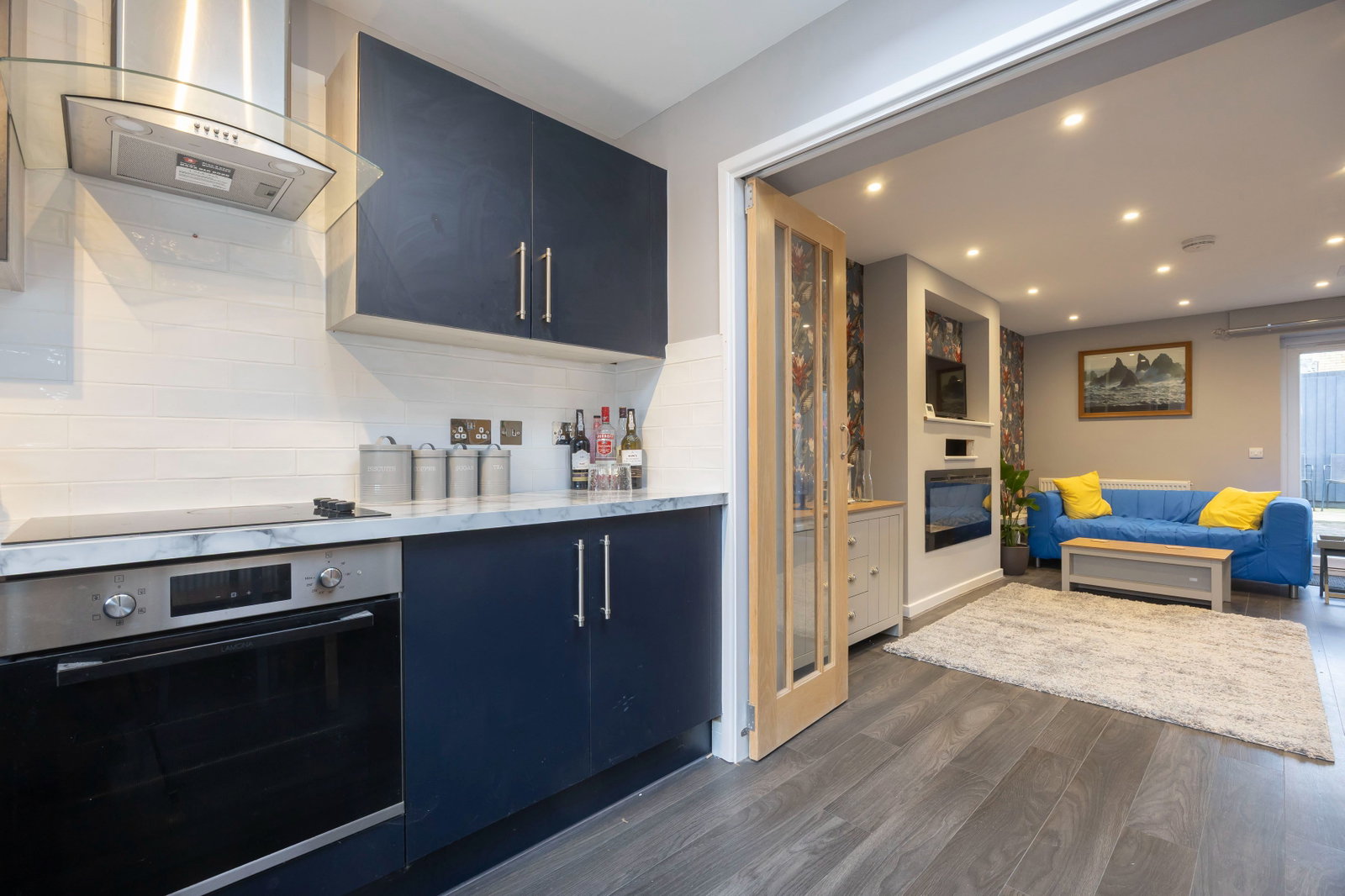 Detached House in Cheltenham