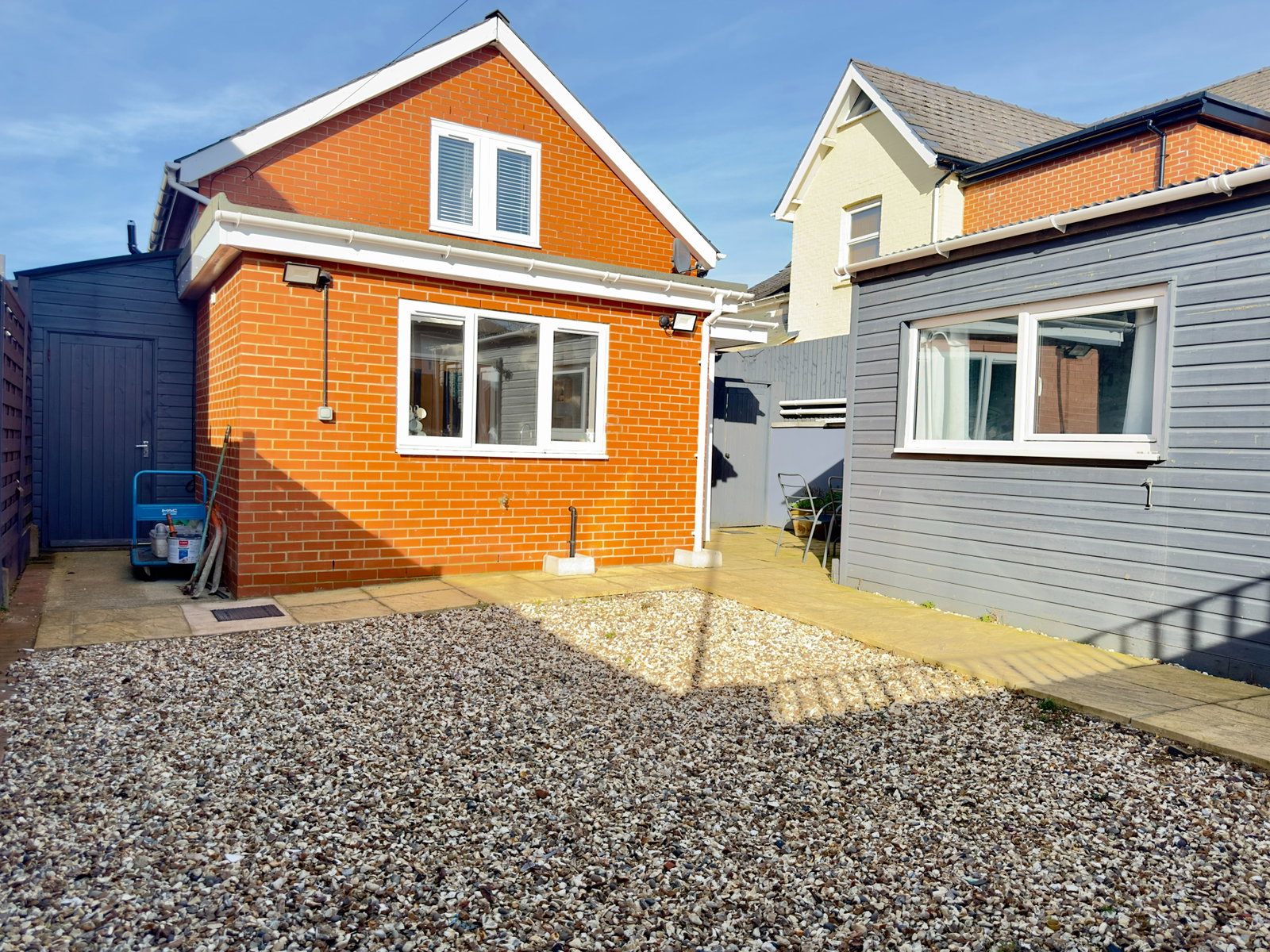 Detached House in Cheltenham